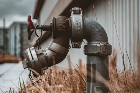 閥門的市場(chǎng)前景 閥門行業(yè)發(fā)展趨勢(shì)