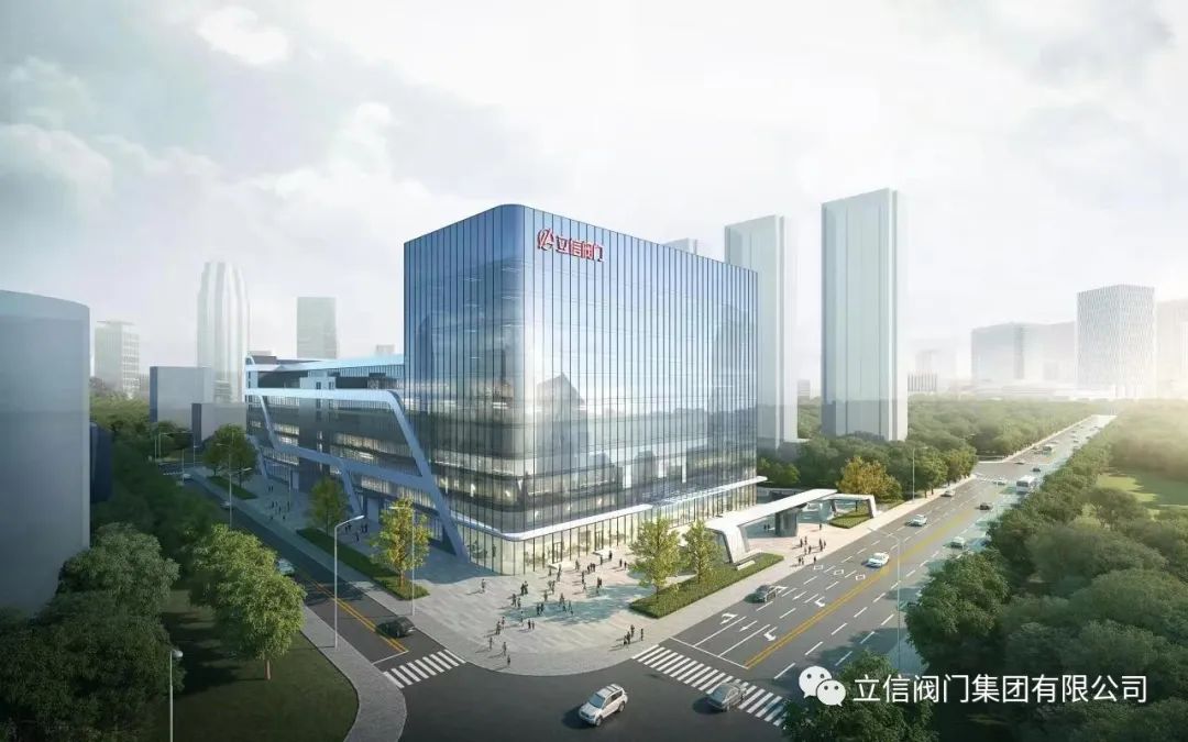 溫州市領導參觀永嘉甌北高端泵閥產業基地和甌嘉汽車